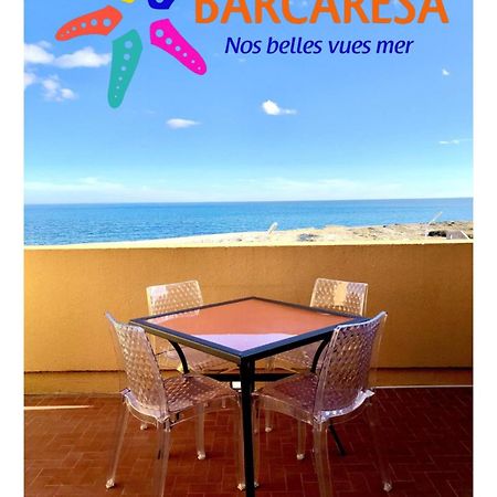 Barcaresa-Magnifique Appartement Residence Argonautes Le Barcarès Kültér fotó